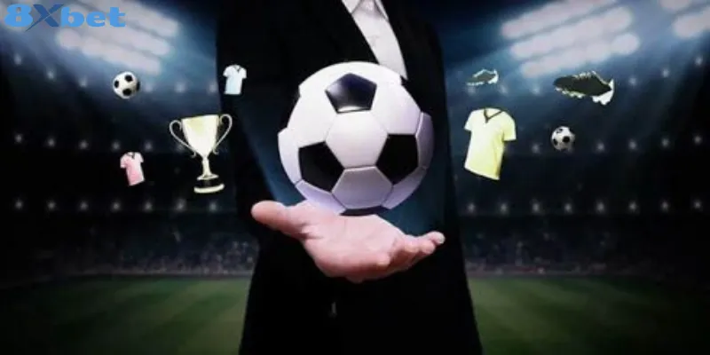Bóng đá kèo nhà cái 8xbet – Bí quyết chiến thắng 4 Đa dạng các giải đấu cực hấp dẫn