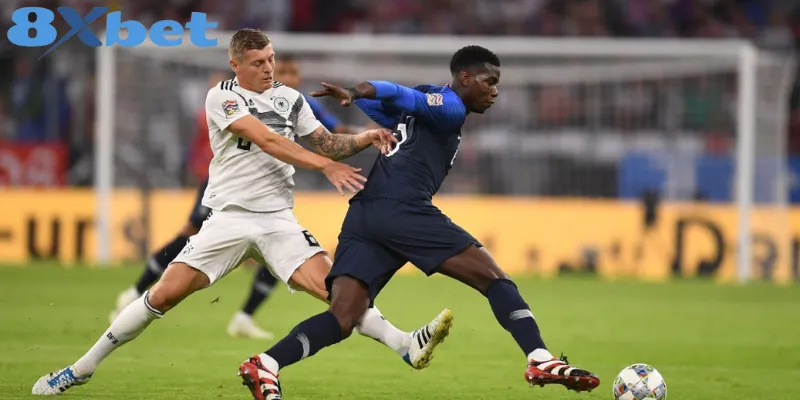 Hướng Dẫn Cách Chọn Kèo Lựa Hiệu Quả Trong Cá Cược Bóng Đá