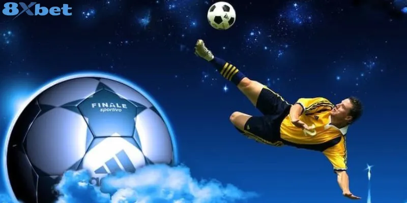 Tỷ lệ cá cược bóng đá - Khái niệm & Cách đọc kèo chuẩn 3 Các loại kèo cược bóng online hấp dẫn