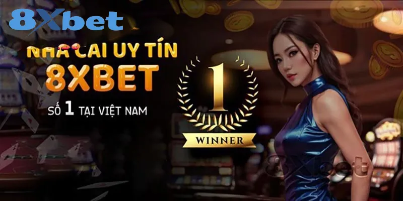 Nhà cái 8xbet - Giới thiệu về chúng tôi 1 Đảm bảo sự uy tín trong mọi trường hợp