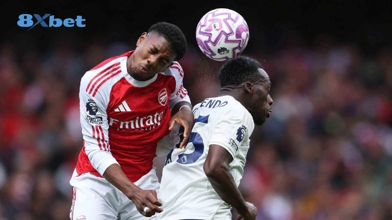 Kinh nghiệm cá cược bóng đá siêu hiệu quả cho người mới chơi 3 8Xbet là nhà cái uy tín giúp bạn tự tin đặt cược