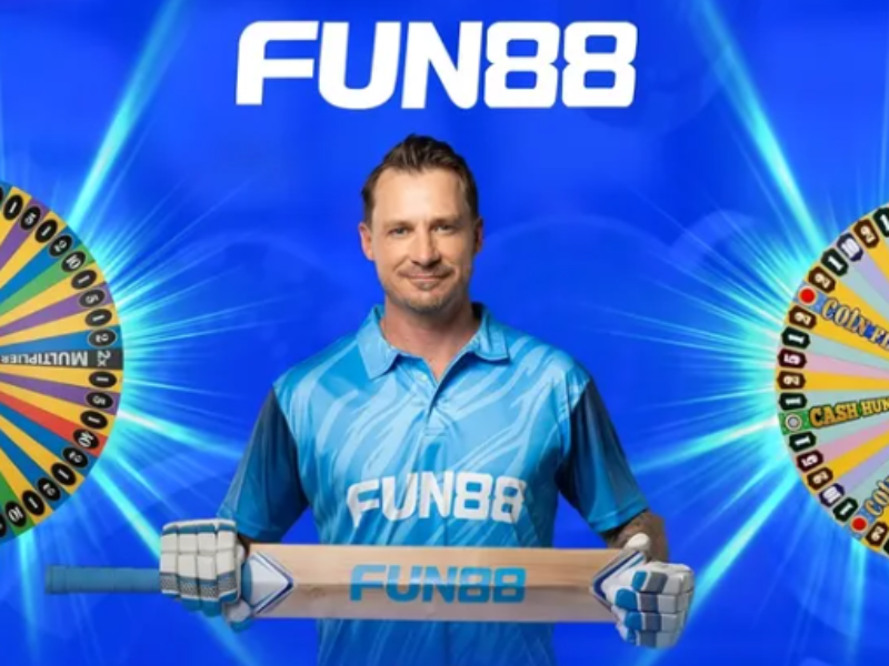 8xbet vs Fun88 – Lựa chọn nào đáng tin cậy? 4 Giới thiệu nhà cái Fun88