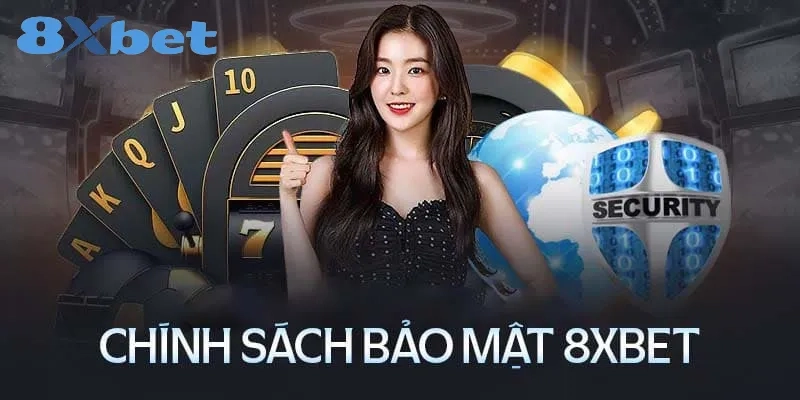 8XBET Là Gì? Review Chi Tiết Độ Uy Tín Của Nhà Cái 8XBET 5 Hệ thống bảo mật tại 8XBET