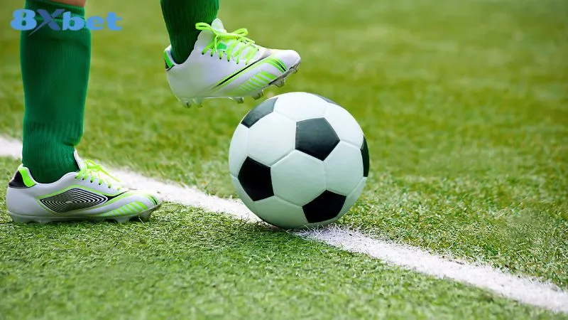 Hướng dẫn cách đọc kèo bóng đá chuẩn cho người mới 2 8xbet có rất nhiều loại kèo bóng đá cho anh em lựa chọn