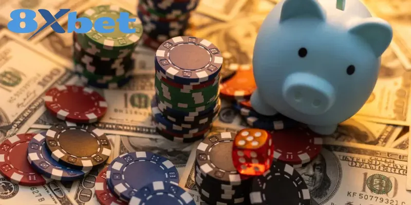 Bật Mí Chiến Lược Chia Bankroll Thông Minh Theo Tuần/Tháng 5 Bật mí chiến lược chia Bankroll theo từng tháng