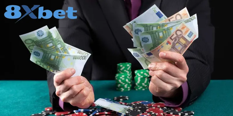 Bật Mí Chiến Lược Chia Bankroll Thông Minh Theo Tuần/Tháng 1 Bật Mí Chiến Lược Chia Bankroll Thông Minh Theo Tuần/Tháng