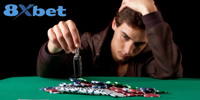 Bí Kíp Giữ Tâm Lý Vững Vàng, Không “Gỡ Thua” Khi Cá Cược 1 Bí Kíp Giữ Tâm Lý Vững Vàng, Không “Gỡ Thua” Khi Cá Cược