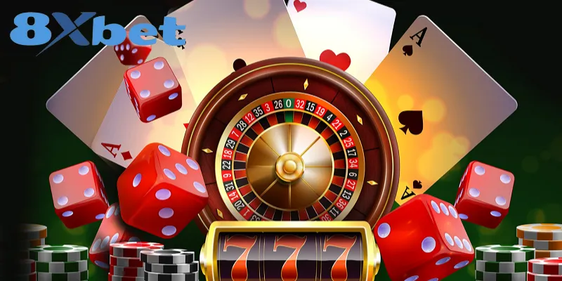 Kinh Nghiệm Chơi Casino Live 8XBET – Giao Lưu Cùng Dealer 4 Các kinh nghiệm chơi Casino Live tại 8XBET hiệu quả