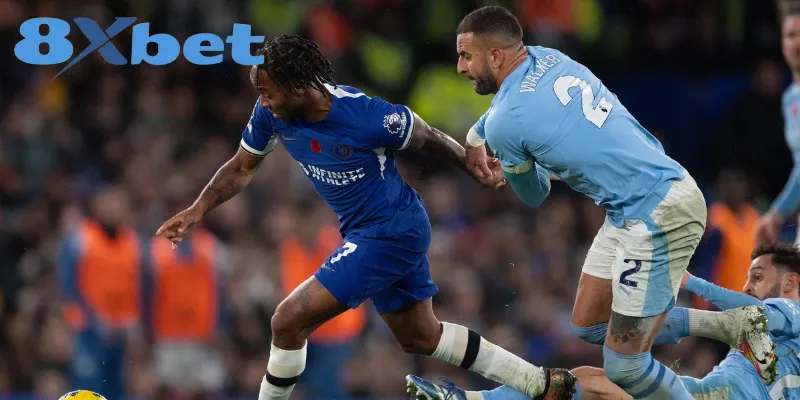 Cách Soi Kèo Premier League Hiệu Quả Theo Chuyên Gia 8XBET 1 Cách Soi Kèo Premier League Hiệu Quả Theo Chuyên Gia 8XBET