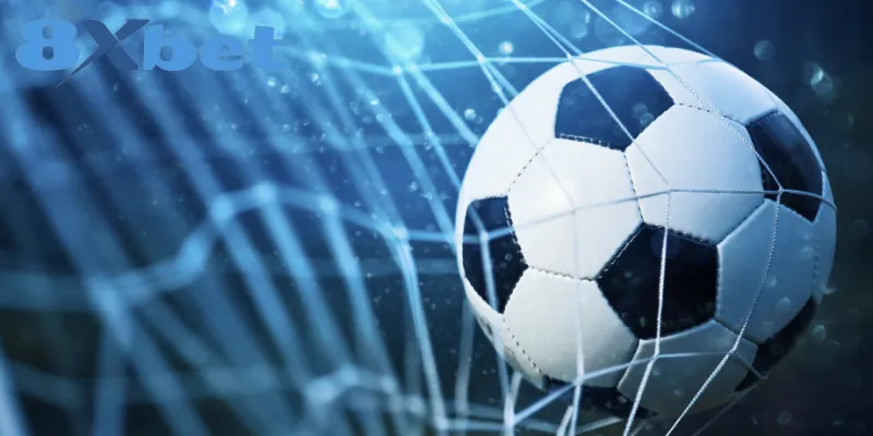Cách Tính Lợi Nhuận Khi Tham Gia Đặt Cược Bóng Đá Tại 8XBET