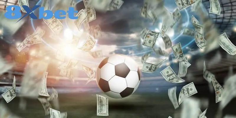 Hướng Dẫn Chơi Kèo Tài Xỉu Tại 8XBET Và Bí Kíp Thắng Lớn 3 Chi tiết cách chơi kèo Tài Xỉu tại nhà cái 8XBET