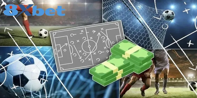 Hướng Dẫn Chơi Kèo Tài Xỉu Tại 8XBET Và Bí Kíp Thắng Lớn 1 Hướng Dẫn Chơi Kèo Tài Xỉu Tại 8XBET Và Bí Kíp Thắng Lớn