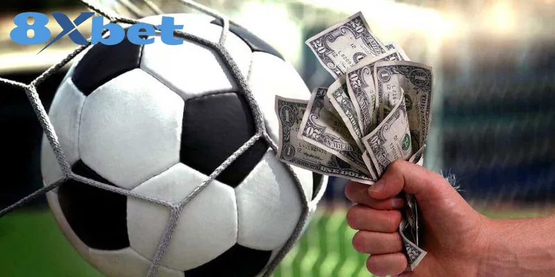 Hướng Dẫn Chơi Kèo Tài Xỉu Tại 8XBET Và Bí Kíp Thắng Lớn 2 Khái quát vài nét sơ lược về kèo Tài Xỉu trong bóng đá