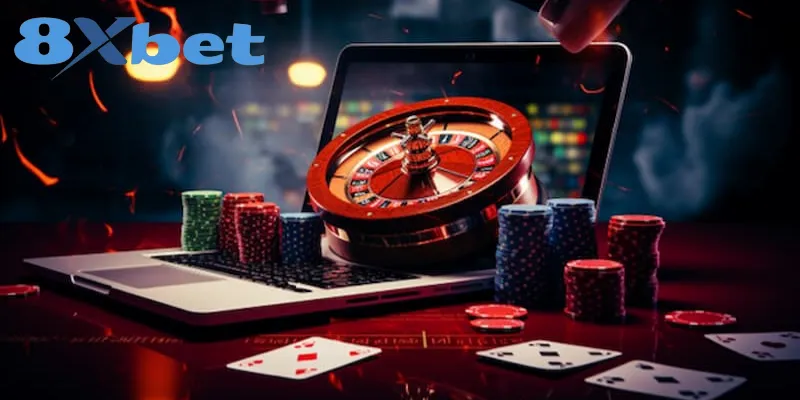 Kinh Nghiệm Chơi Casino Live 8XBET – Giao Lưu Cùng Dealer 3 Lợi ích hội viên nhận được khi chơi ở sảnh Casino Live