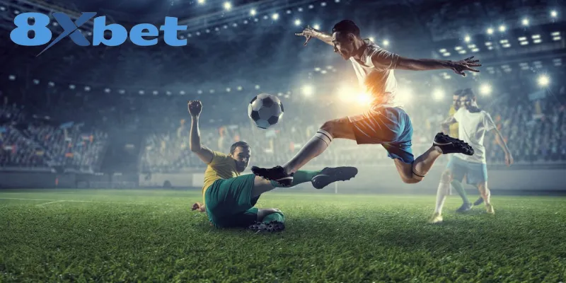 Mẹo Đặt Cược Live (Kèo Rung) Khi Trận Đấu Diễn Ra Tại 8XBET 4 Lợi ích khi tham gia cược live tại nhà cái 8XBET