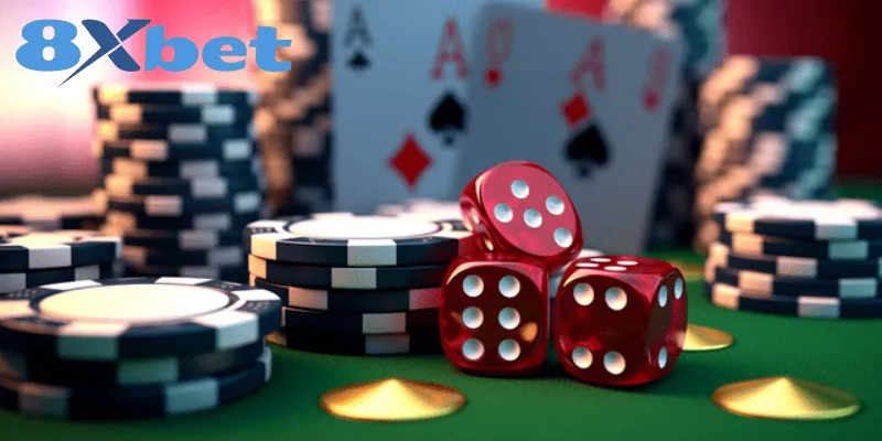 Phương Pháp Quản Lý Vốn Cá Cược Hiệu Quả Tại Trang 8XBET 2 Lợi ích khi thực hiện quản lý vốn cá cược ở 8XBET