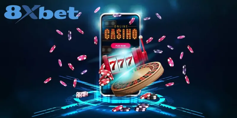 Kinh Nghiệm Chơi Casino Live 8XBET – Giao Lưu Cùng Dealer 6 Lưu ý để tránh xảy ra sai sót khi chơi Casino Live