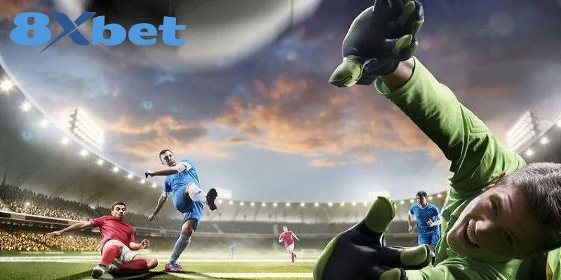 Mẹo Đặt Cược Live (Kèo Rung) Khi Trận Đấu Diễn Ra Tại 8XBET 1 Mẹo Đặt Cược Live (Kèo Rung) Khi Trận Đấu Diễn Ra Tại 8XBET