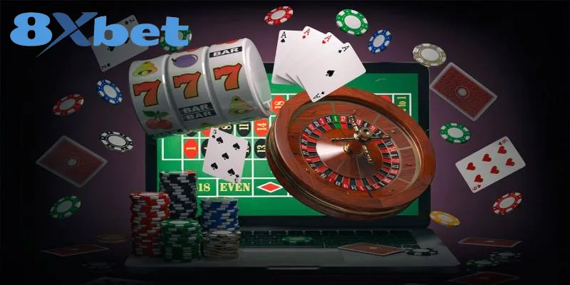 Kinh Nghiệm Chơi Casino Live 8XBET – Giao Lưu Cùng Dealer 2 Một vài nét cơ bản về sảnh cược Casino Live 8XBET