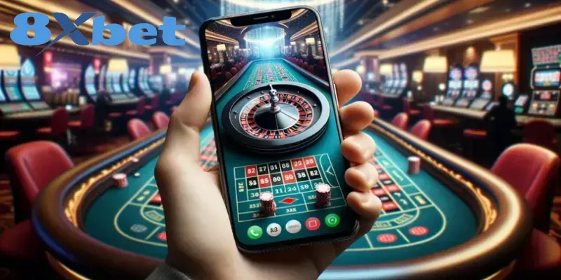 Phương Pháp Quản Lý Vốn Cá Cược Hiệu Quả Tại Trang 8XBET 1 Phương Pháp Quản Lý Vốn Cá Cược Hiệu Quả Tại Trang 8XBET