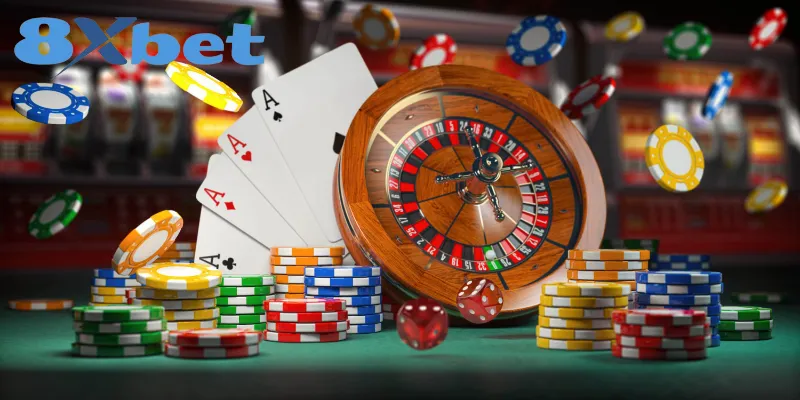 Phương Pháp Quản Lý Vốn Cá Cược Hiệu Quả Tại Trang 8XBET 4 Quản lý vốn cố định giúp tránh cháy túi khi cược