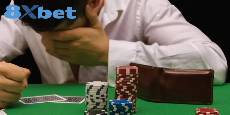 Bí Kíp Giữ Tâm Lý Vững Vàng, Không “Gỡ Thua” Khi Cá Cược 2 Tầm quan trọng khi tâm lý cá cược vững vàng