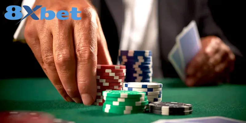 Bật Mí Chiến Lược Chia Bankroll Thông Minh Theo Tuần/Tháng 2 Tìm hiểu Bankroll và tầm quan trọng khi cá cược