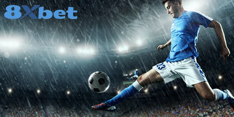 Mẹo Đặt Cược Live (Kèo Rung) Khi Trận Đấu Diễn Ra Tại 8XBET 3 Tổng hợp các loại kèo rung phổ biến được yêu thích