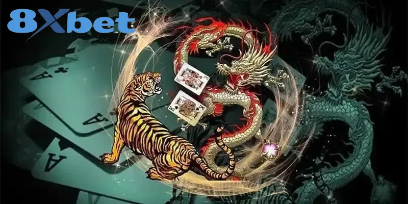 Các Game Bài Phổ Biến Tại 8XBET – Nên Trải Nghiệm Loại Nào? 4 Trải nghiệm Rồng Hổ với nhiều tính năng vượt trội