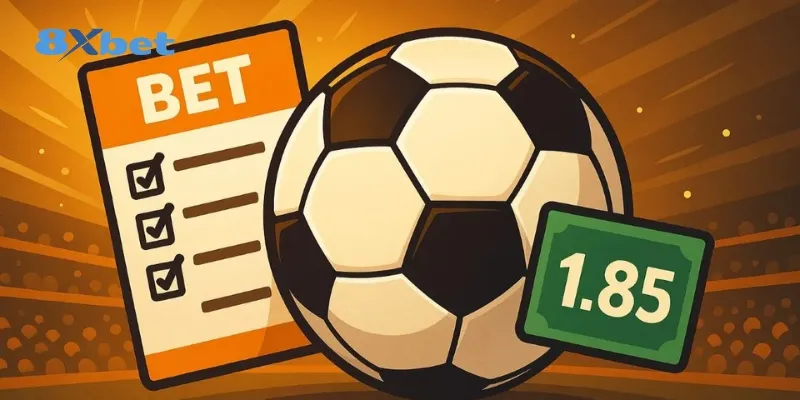 8xbet - Link Đăng Ký Đăng Nhập Nhà Cái 8xbet Mới Nhất 2026 8 Các chính sách ưu đãi tại 8xbet